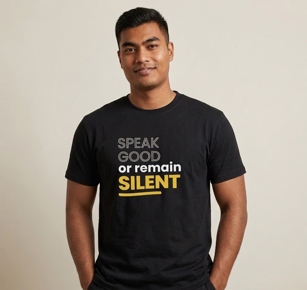 Voice for the Voiceless T-Shirt